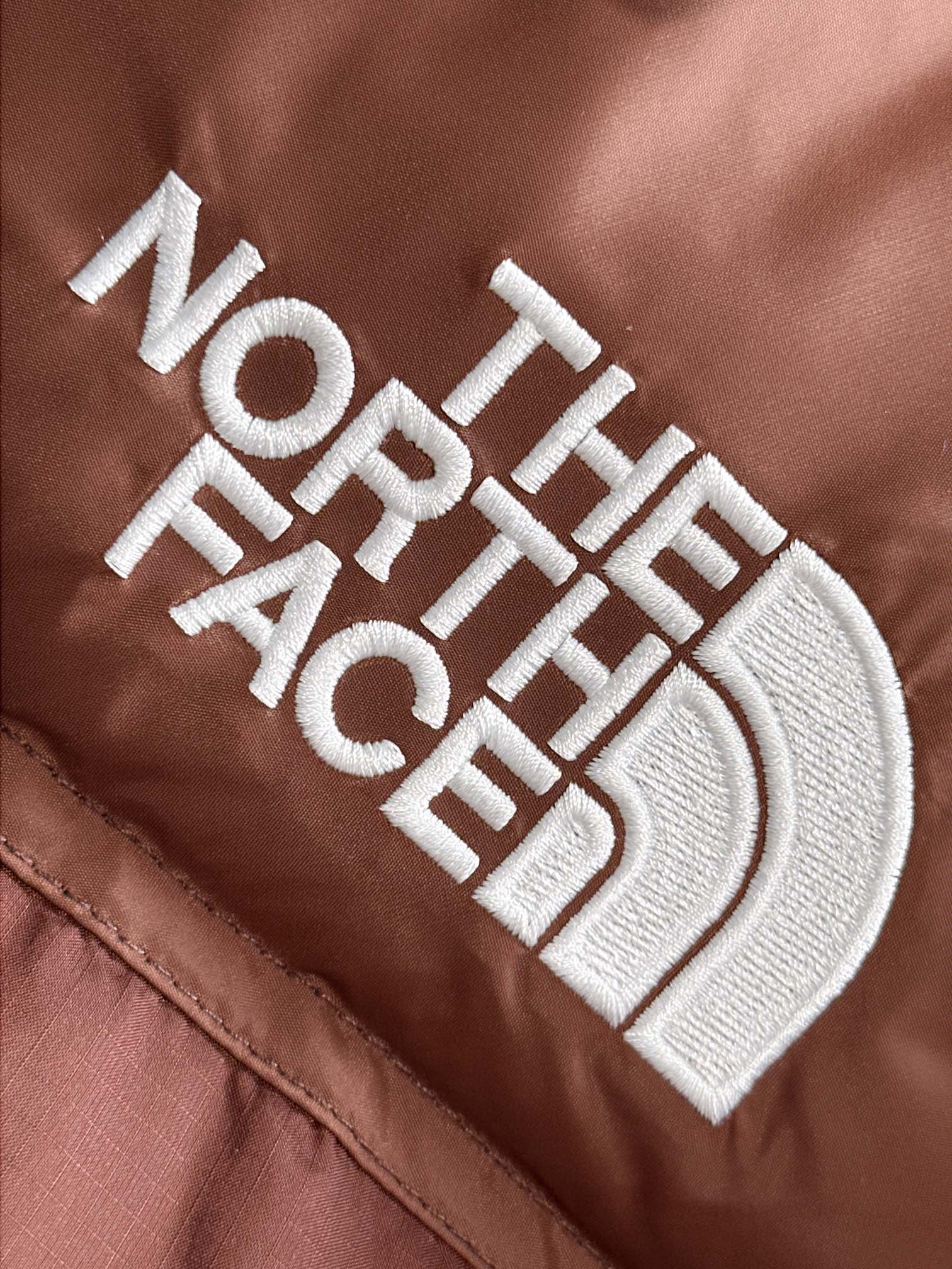 The North Face Down Jackets